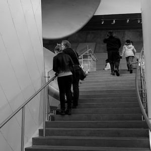 Meet your Posher, Beth